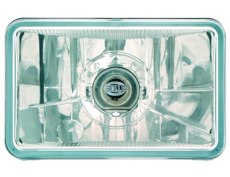 Hella HB2 12V/55W Low &amp; High Halogen Conversion Head Lamp Kit - 008888101
