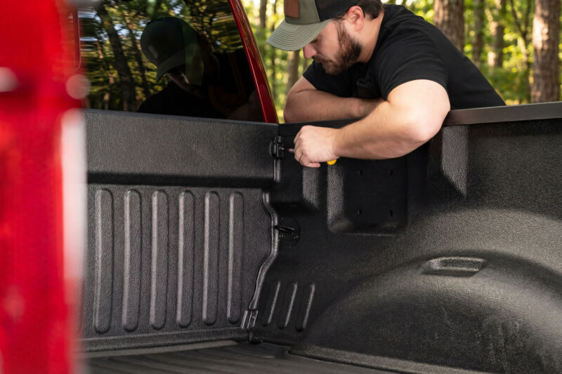 Husky Liners 19-26 Ram 1500 with 5ft 7in  Bed W/O RamBox Freedom Bedliner - D57KDA19