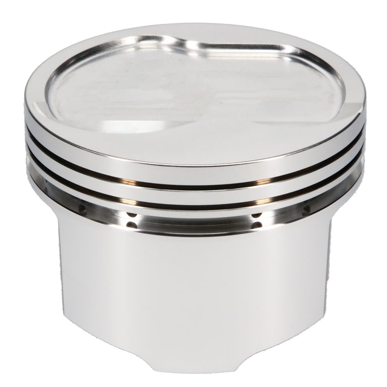JE Pistons Ford Small Block 289/302 4.030in. Bore 1.600in. CH -14.50 CC Piston Set - 138726