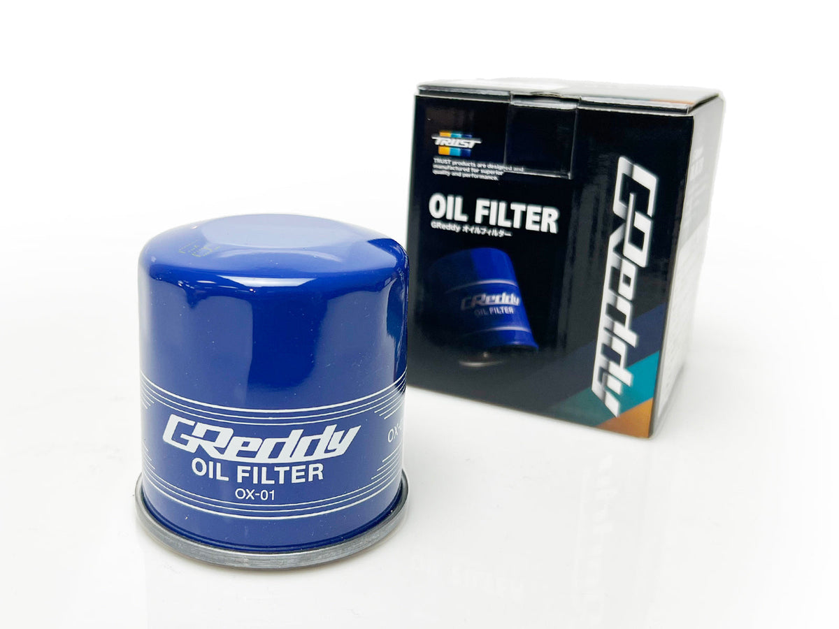 GReddy - GReddy Sports Oil Filter(s) - 13901102
