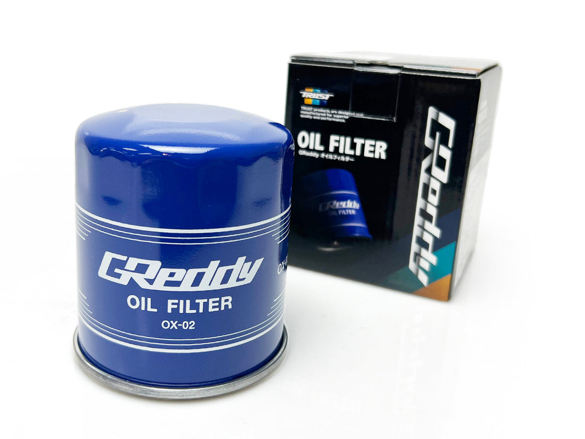 GReddy - GReddy Sports Oil Filter(s) - 13901103