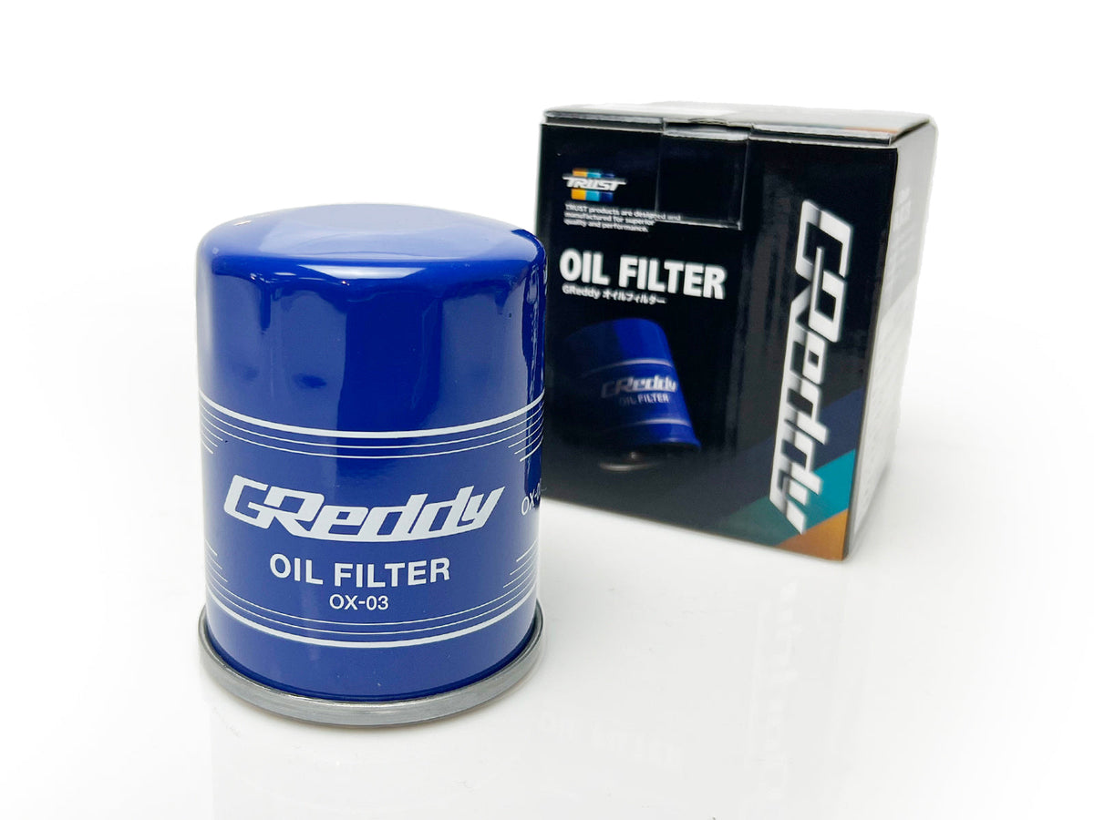 GReddy - GReddy Sports Oil Filter(s) - 13901105