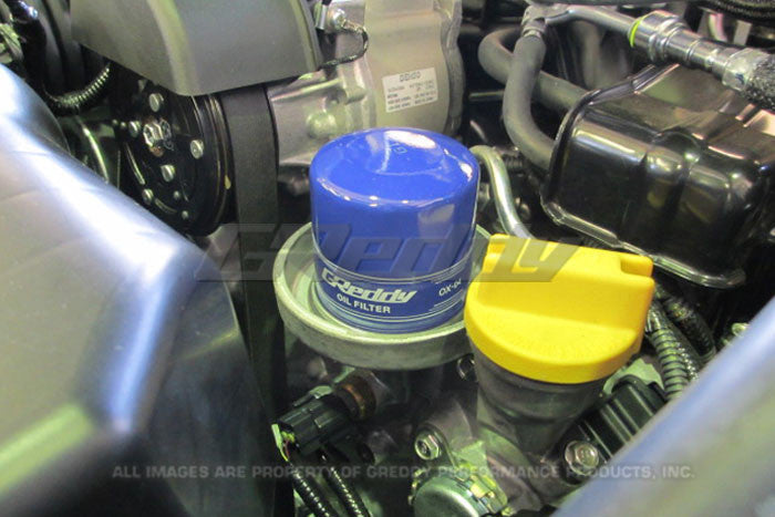 GReddy - GReddy Sports Oil Filter(s) - 13901101