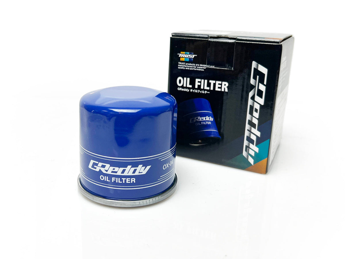 GReddy - GReddy Sports Oil Filter(s) - 13901103