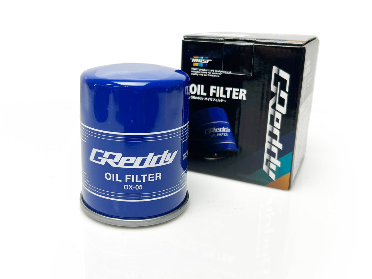 GReddy - GReddy Sports Oil Filter(s) - 13901101