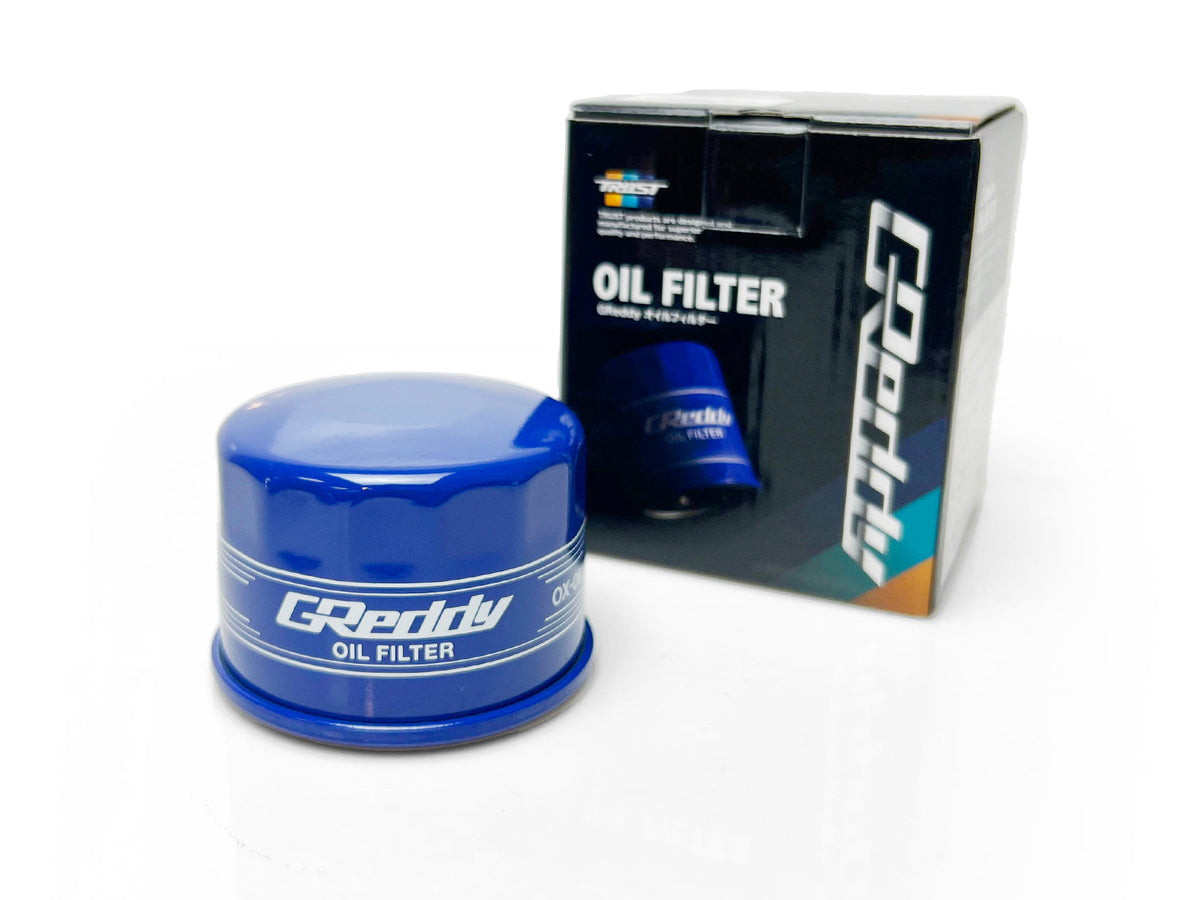 GReddy - GReddy Sports Oil Filter(s) - 13901101