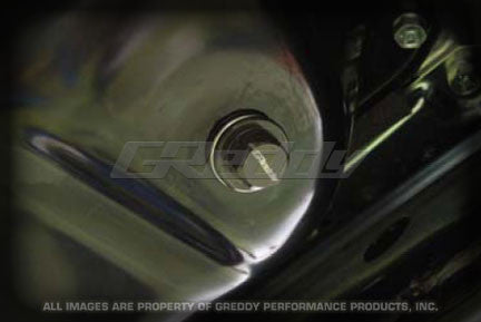 GReddy - GReddy Magnetic Oil Drain Plug(s) (or Washer Set) - 23901303