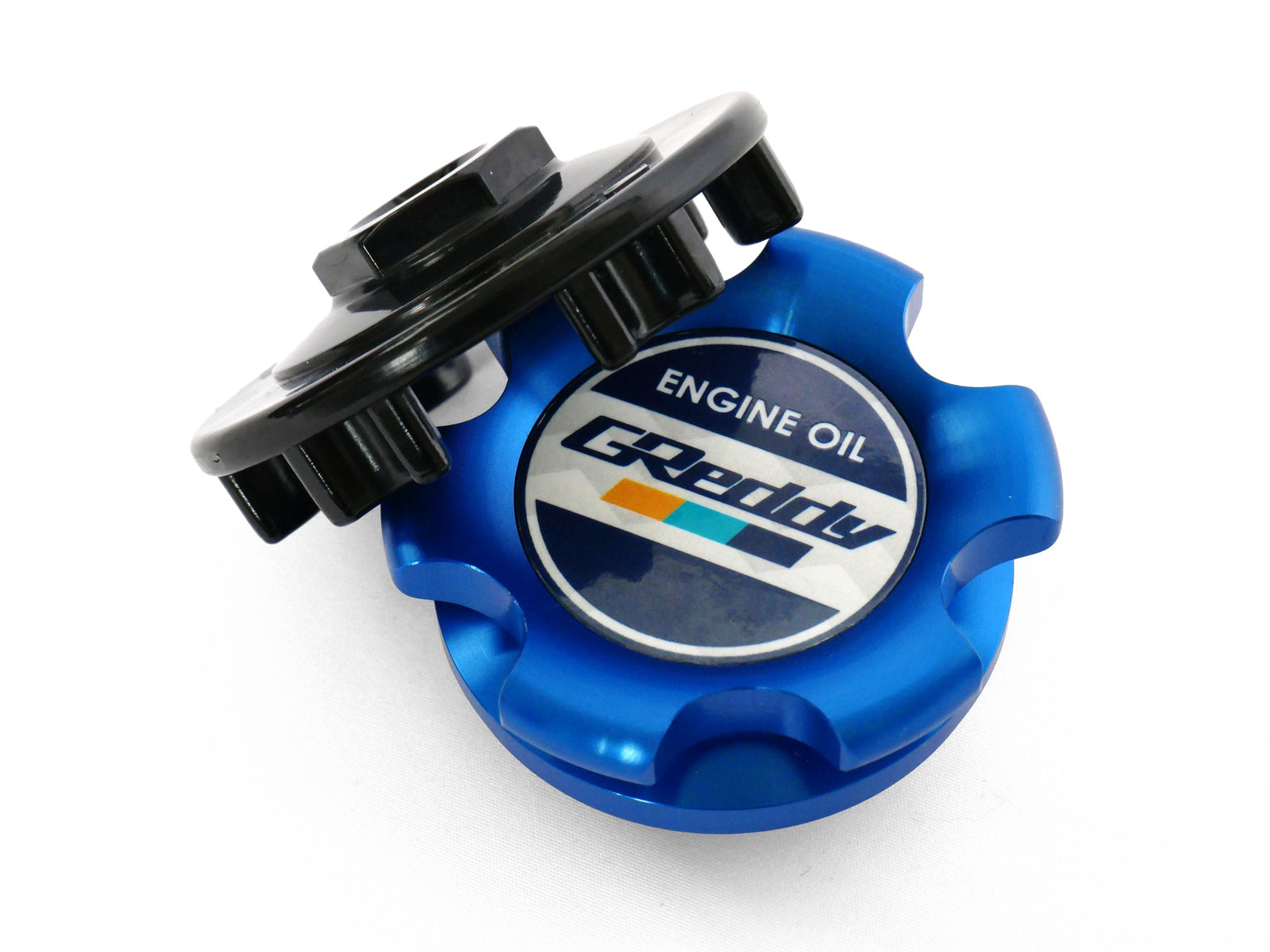 GReddy - GReddy Engine Oil Filler Cap(s) - 13901501