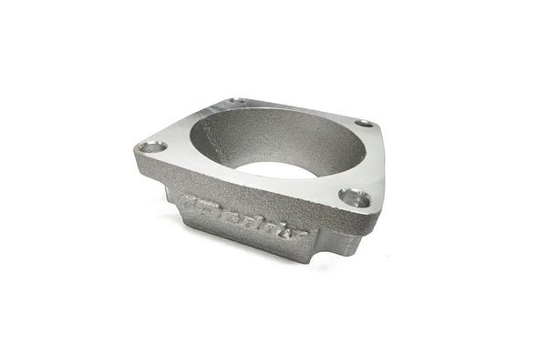 GReddy - Ecr33 Intake Plenum OEM Throtle Adapter Set - 13920450