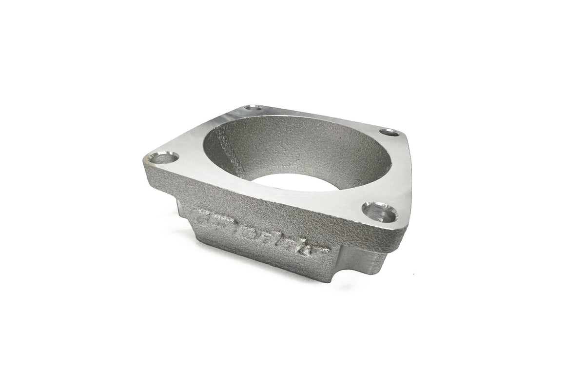GReddy Nissan ECR33 Throttle Adapter - 13920450
