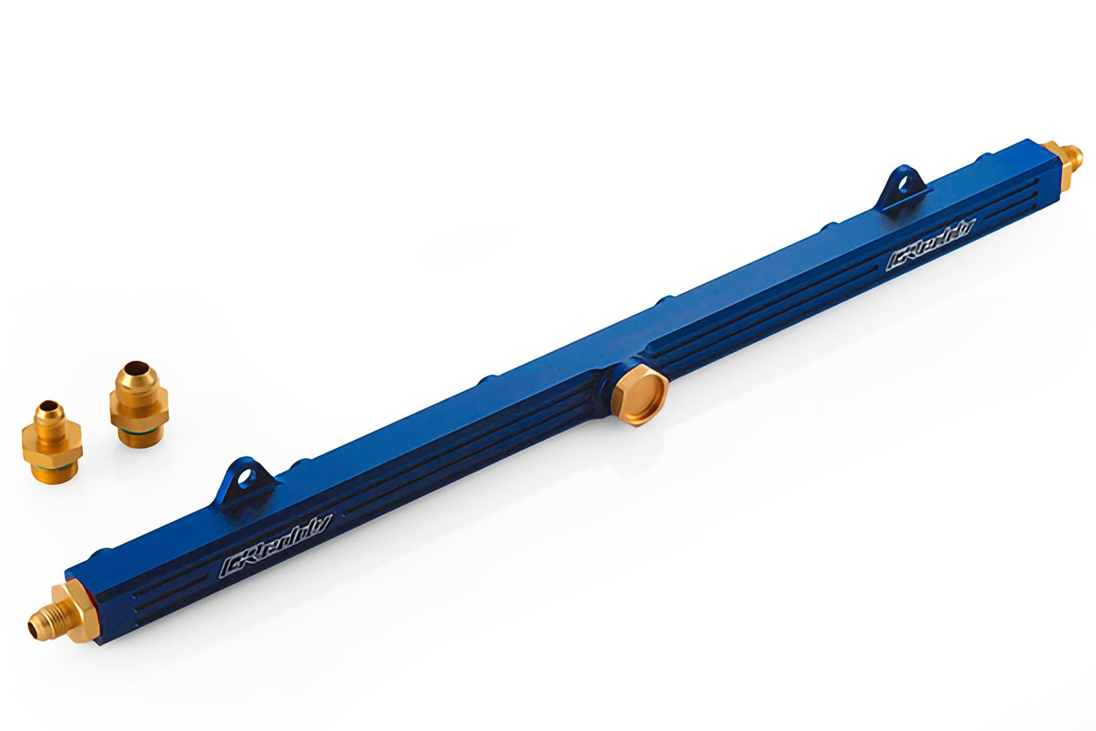 GReddy - GREDDY Fuel Delivery Tube RB26 11.0# Blue - 13923090