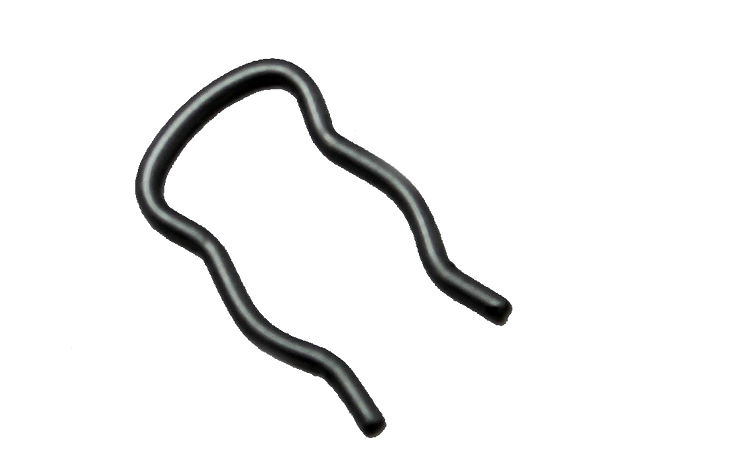 McLeod 2005-2017 Ford Mustang 5.0L Hydraulic Fitting Retaining Clip - 139249