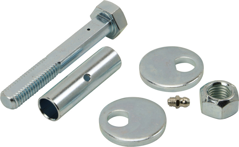 MOOG 01-05 Toyota RAV4 Rear Toe Adjuster - K100399 - close-up view