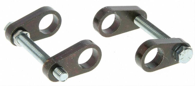 MOOG Hex Assembly Toe Tool Component Service Tool - T40255 - front view