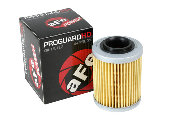 afe PROGUARD Oil Filter - 44-PS001