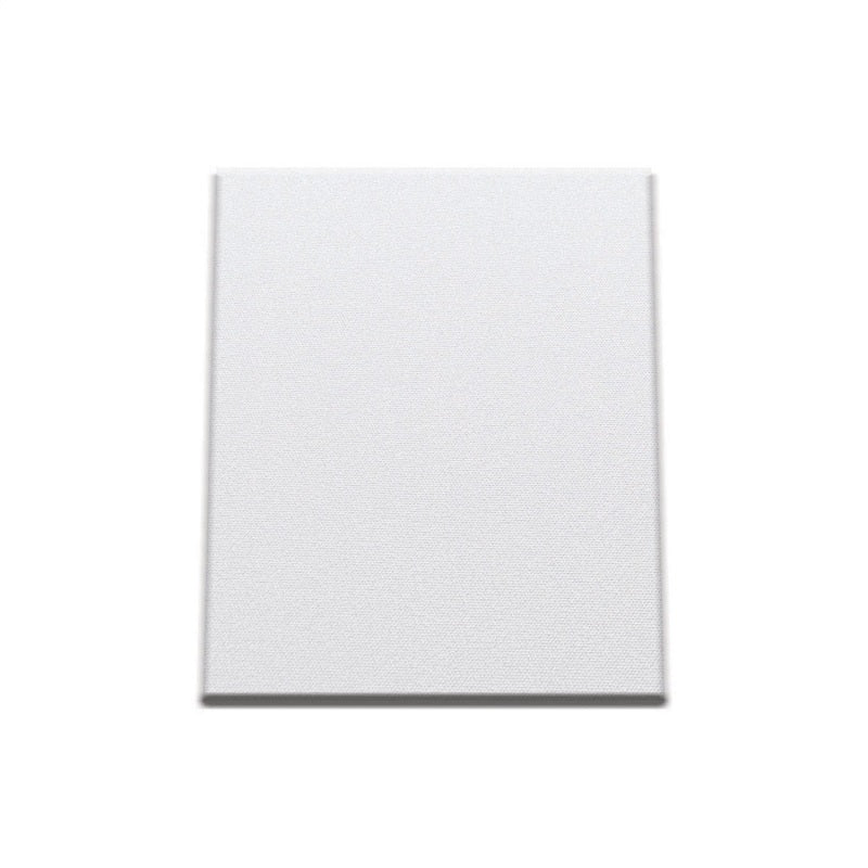 DEI Universal Mat Headliner 1/2in x 75in x 54in - White - 50537