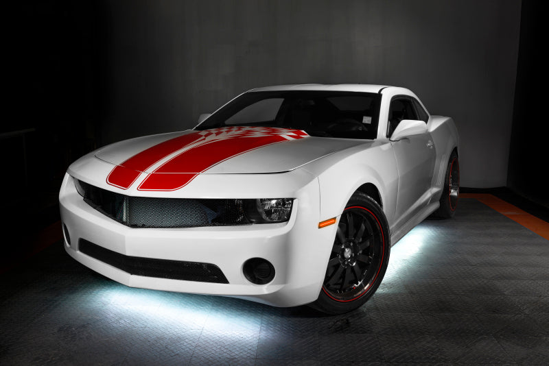 Oracle Universal LED Underbody Kit - ColorSHIFT SEE WARRANTY - 4227-333