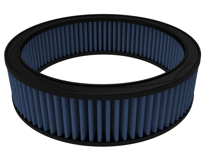 aFe MagnumFLOW Air Filters OER P5R A/F P5R GM Cars &amp; Trucks 59-69 - 10-10077