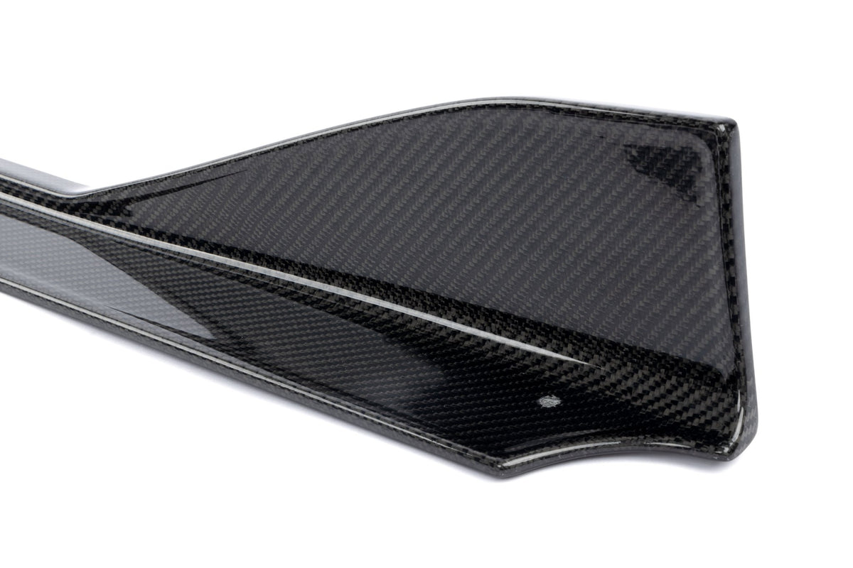 Dinan - Side Skirts - 2020-2026 Toyota GR Supra - D980-0036