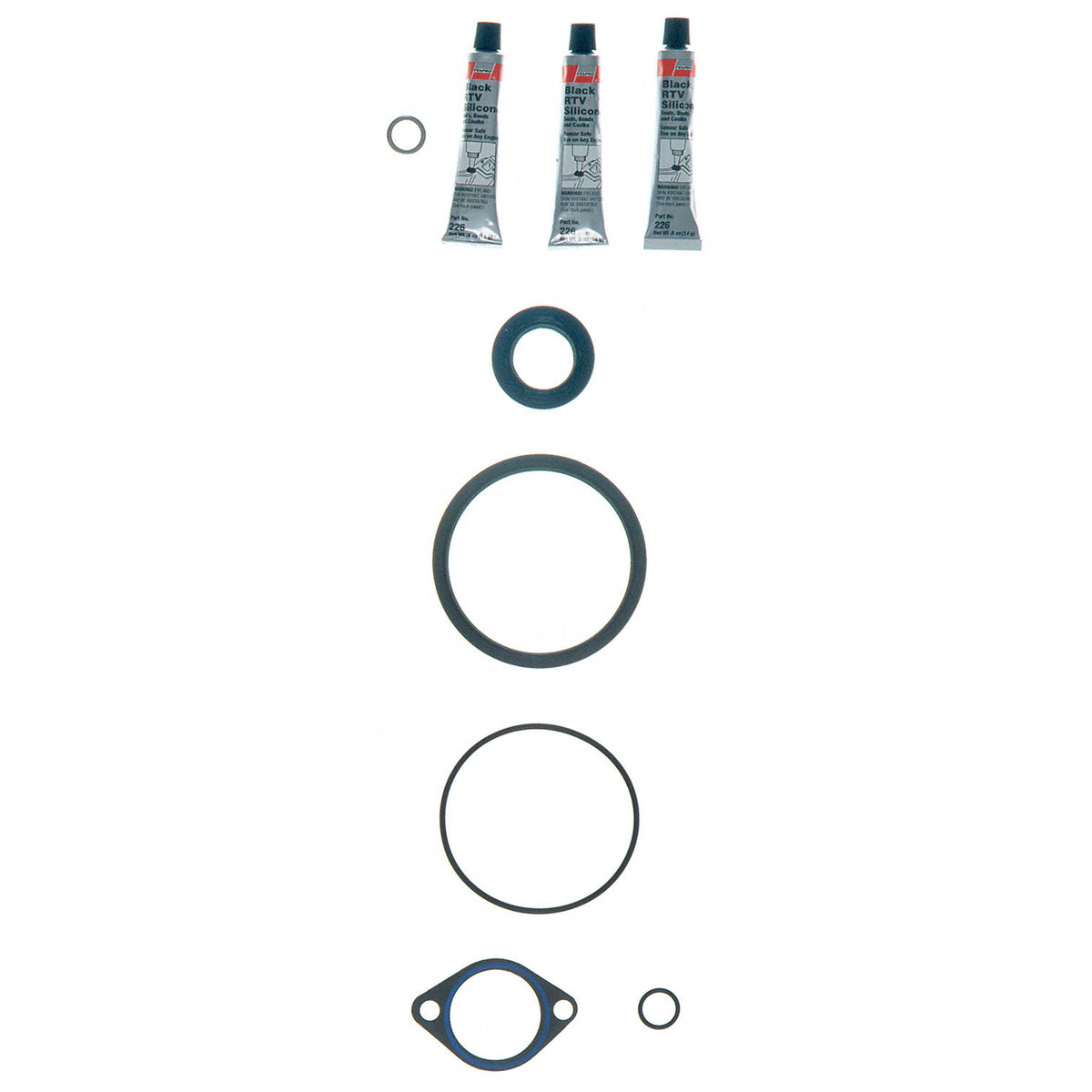 Fel-Pro Suzuki Forenza CS 26317 Engine Conversion Gasket Set - CS26317 for 2004-2008 Suzuki Forenza - front view