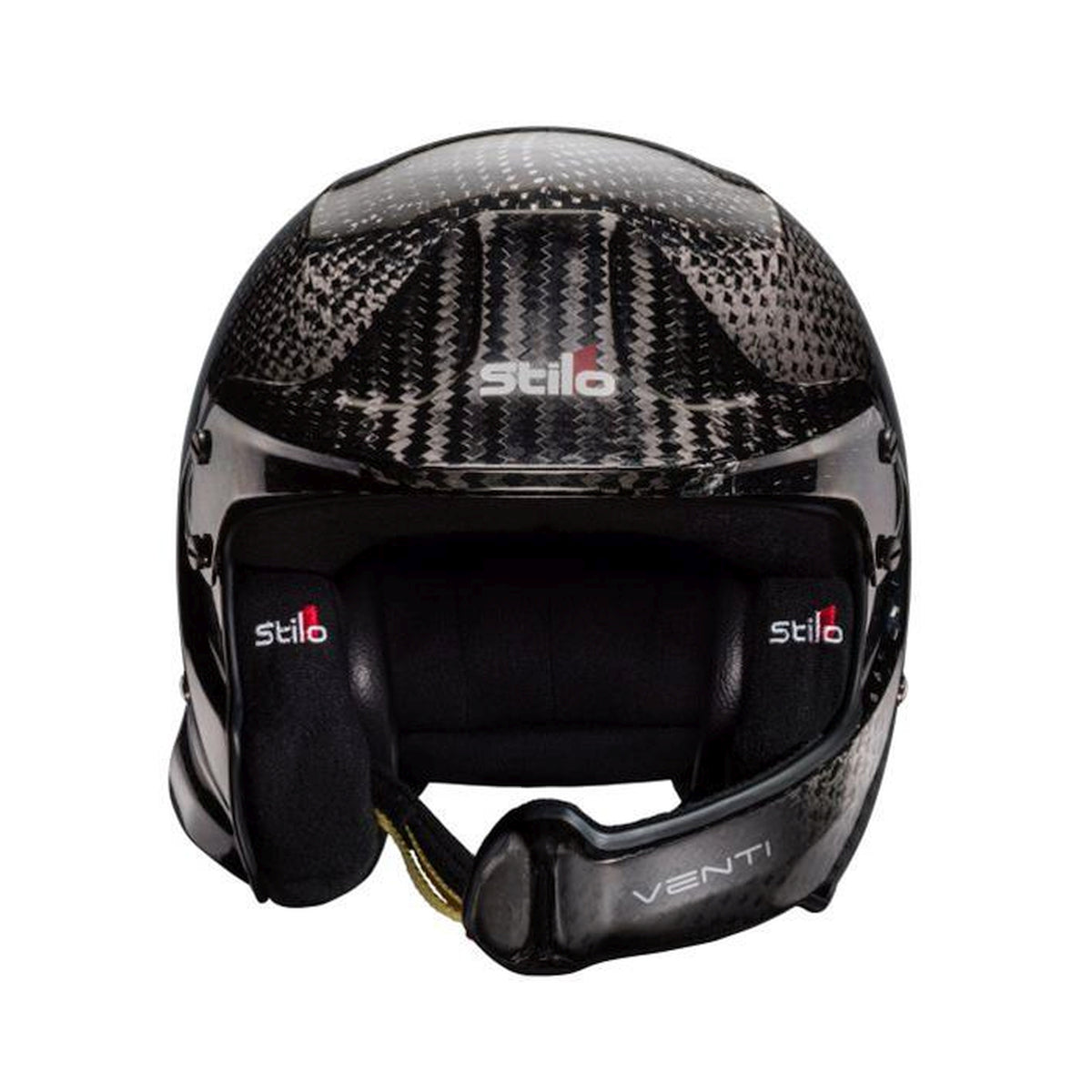 Stilo - Venti WRC Zero 8860 Carbon Helmet