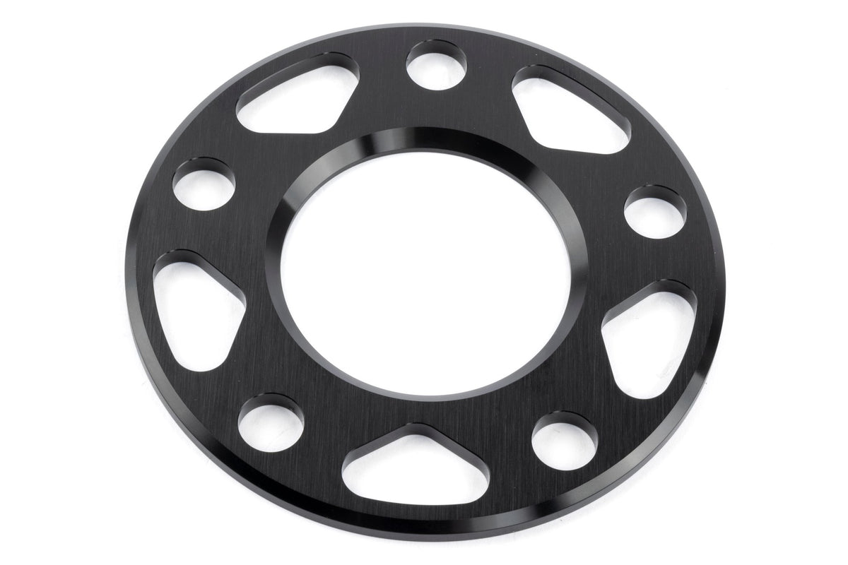 Dinan - Spacers; 5x120 - 72.6mm CB - 6mm Thick - D210-2036