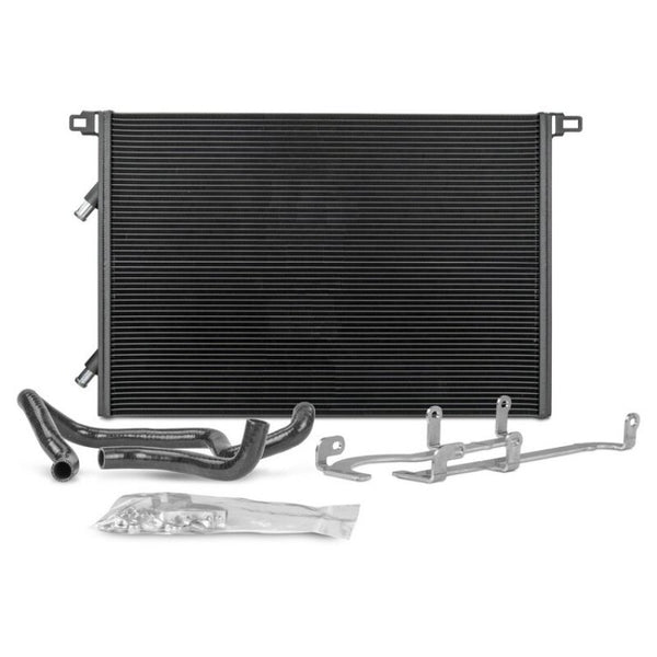 Wagner Tuning Audi RS4 B9 2.9 TFSI Radiator Kit - 400001012.OEM by Wagner Tuning