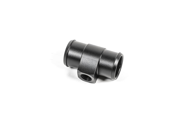 Radium Engineering Hose Adapter for 1-1/8in Hose - 1/4NPT Port - 14-0058-01