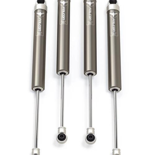 Falcon Shocks - JT Falcon 1.1 Shock Kit 2-3.5" - 14-01-18-400-200