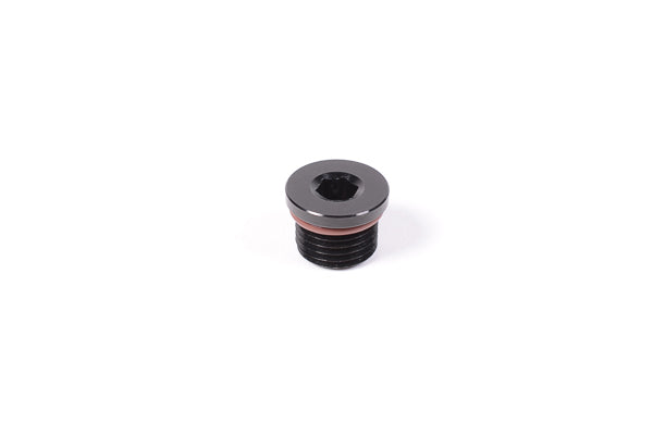 Radium Engineering Universal 4AN Orb Plug - 14-0348