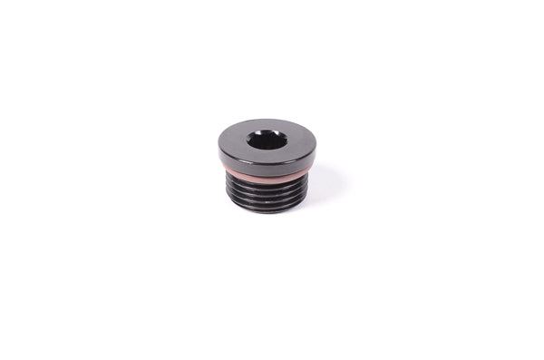 Radium Engineering 12AN ORB Plug - 14-0688