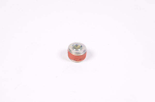 Radium Engineering 3/8in NPT Plug - 14-0173