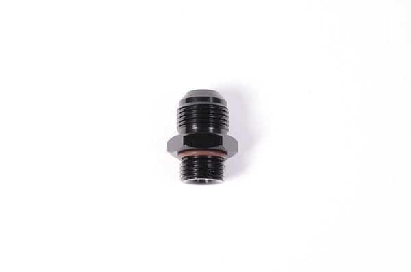 Radium Engineering 8AN ORB to 10AN Male Fitting - 14-0153