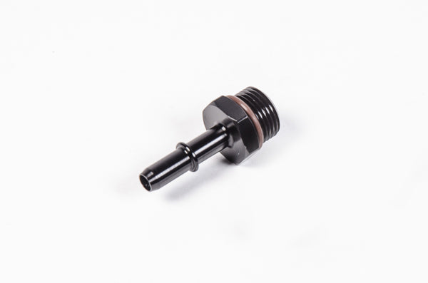 Radium Engineering Universal 8AN Orb to 3/8 SAE Male - 14-0368