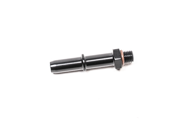 Radium Engineering 2AN ORB to 8mm SAE Male - 14-0479