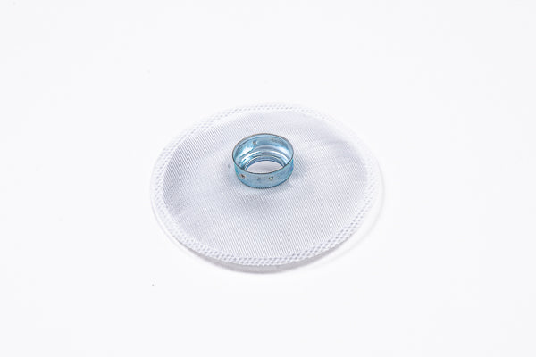 Radium Engineering Fuel Pump Inlet Filter Sock - 19mm - 14-0543