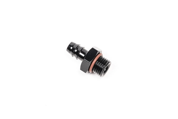 Radium Engineering 6AN ORB to 10mm Barb - 14-0691