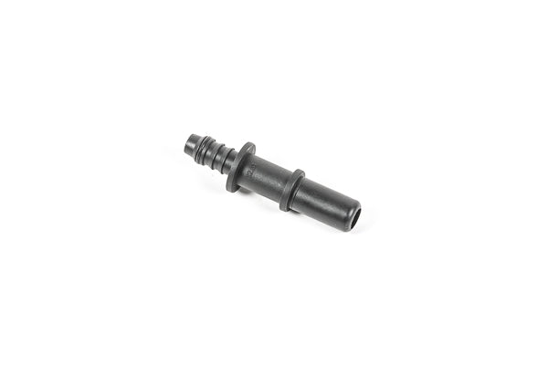 Radium Engineering 1/2in SAE Male to 3/8in Barb - 14-0762