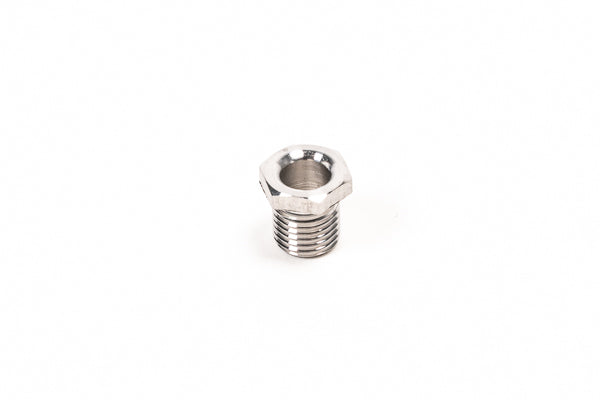 Radium Engineering Replacement FPR Orifice - Stainless Steel - 14-0772