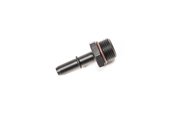 Radium Engineering 10AN ORB to 10mm SAE Male - 14-0839