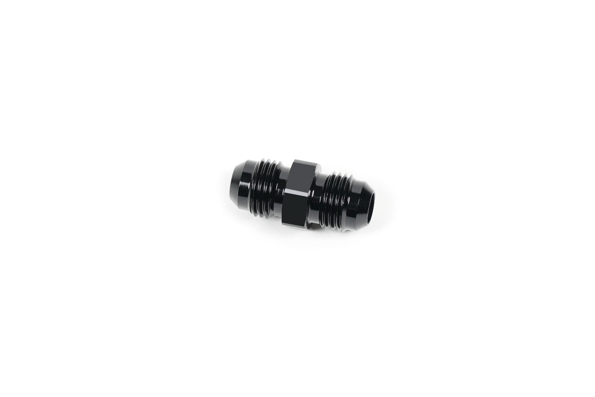 Radium Engineering 6AN Male to 6AN Male Fitting - 14-0906