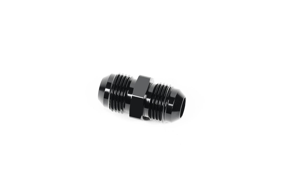 Radium Engineering 8AN Male to 8AN Male Fitting - 14-0908