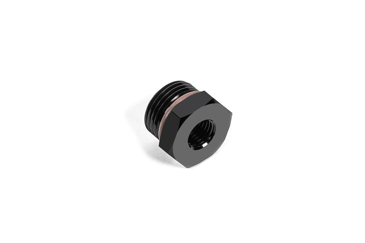 Radium Engineering 10AN ORB to M12x1.5mm Female - 14-0920