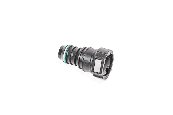 Radium Engineering 3/4in SAE Female to 3/4in Barb - 14-0926