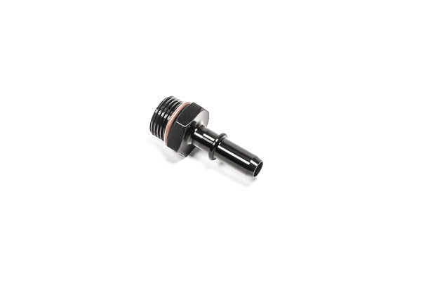 Radium Engineering 8AN ORB to 3/8in SAE Male - Short - 14-0968
