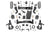 6 Inch Lift Kit | Chevy/GMC Tahoe/Yukon 4WD (2015-2020)
