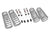 2.5 Inch Lift Kit | Diesel | V2 | Ram 2500 4WD (2014-2018)