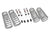 2.5 Inch Lift Kit | Gas | V2 | Ram 2500 4WD (2014-2018)