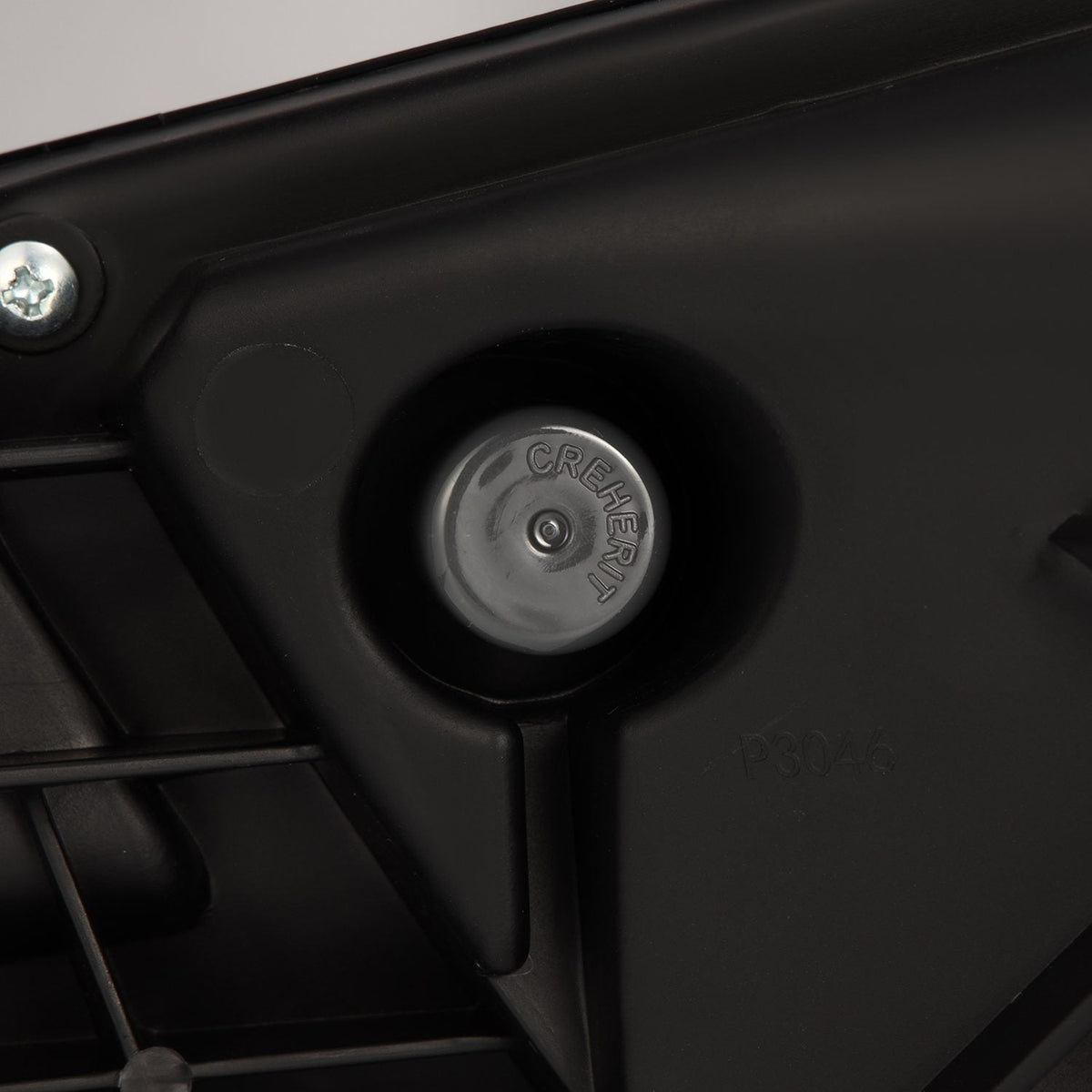 AlphaRex Black Pro Series Headlights - 880843 by AlphaRex - additional view