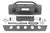 Front Bumper | Hybrid | 20" Blk DRL | Toyota 4Runner 2WD/4WD (2014-2024)
